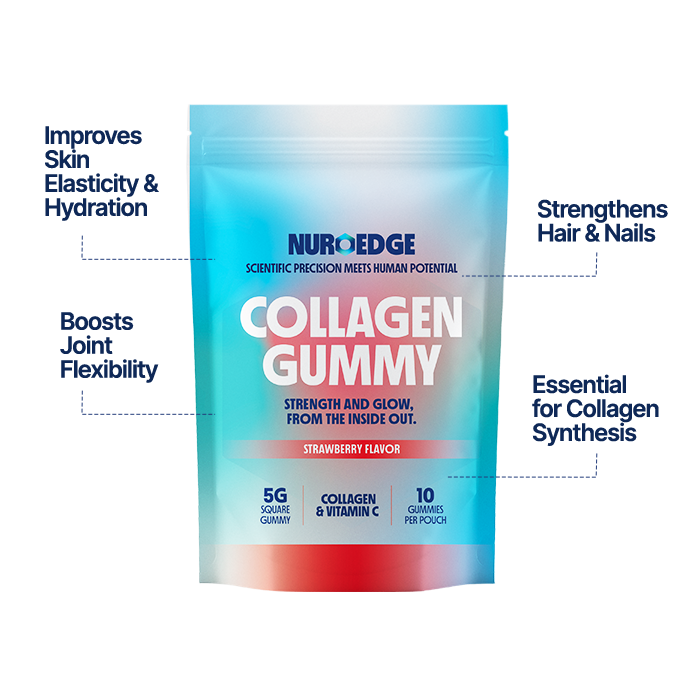 COLLAGEN GUMMY