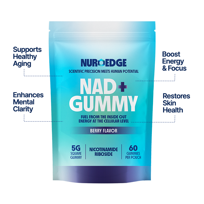 NAD+ GUMMY