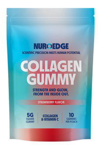 NuroEdge Collagen Gummy