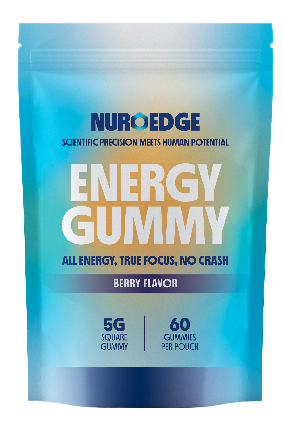 NuroEdge Energy Gummy