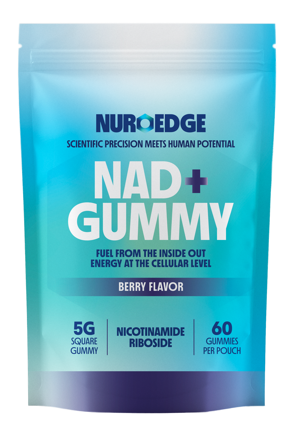 NuroEdge NR NAD Gummy