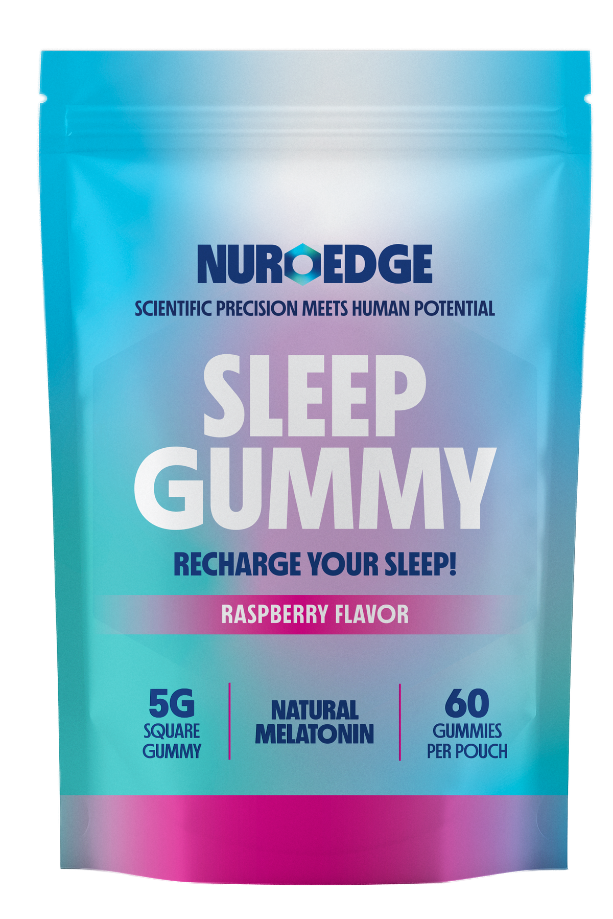 NuroEdge Sleep Gummy
