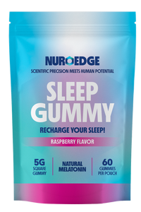 NuroEdge Sleep Gummy