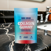 NuroEdge Collagen Gummy