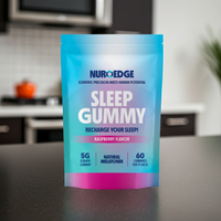 NuroEdge Sleep Gummy