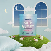 NuroEdge Sleep Gummy