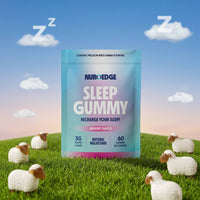 NuroEdge Sleep Gummy