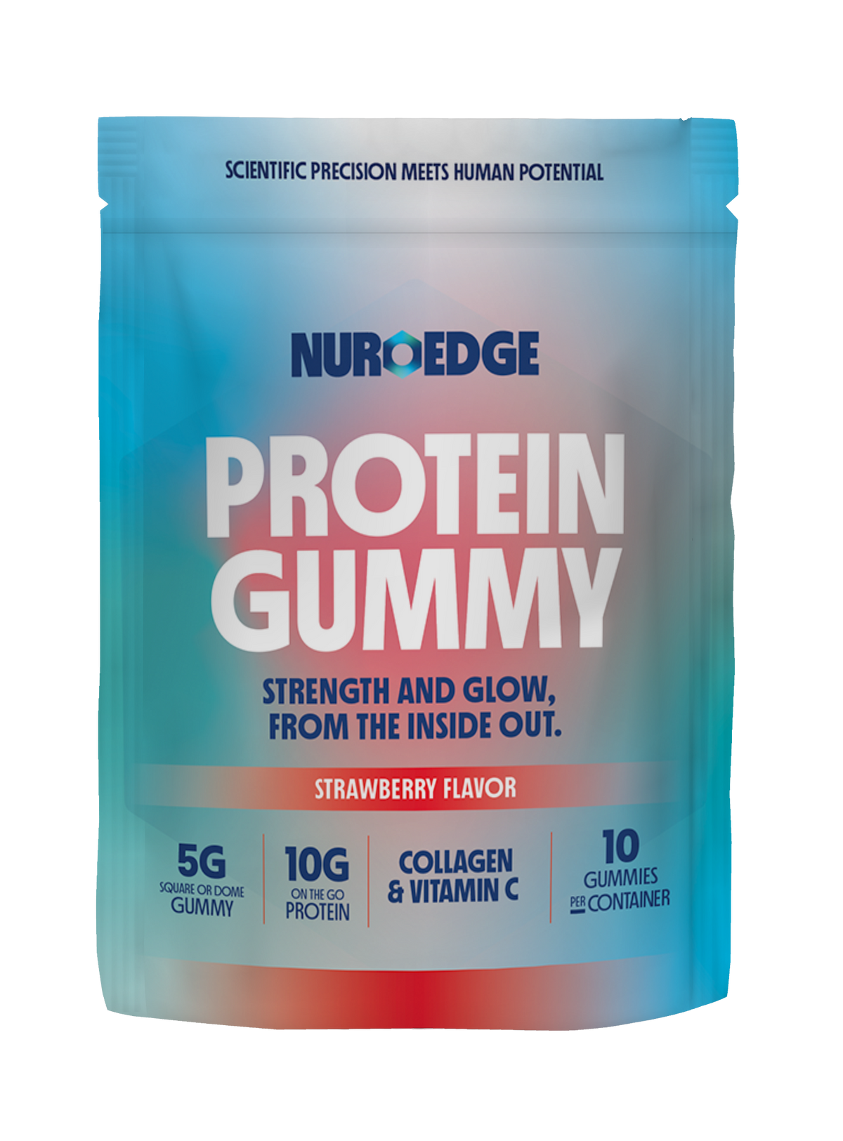 GIH Protein Gummy