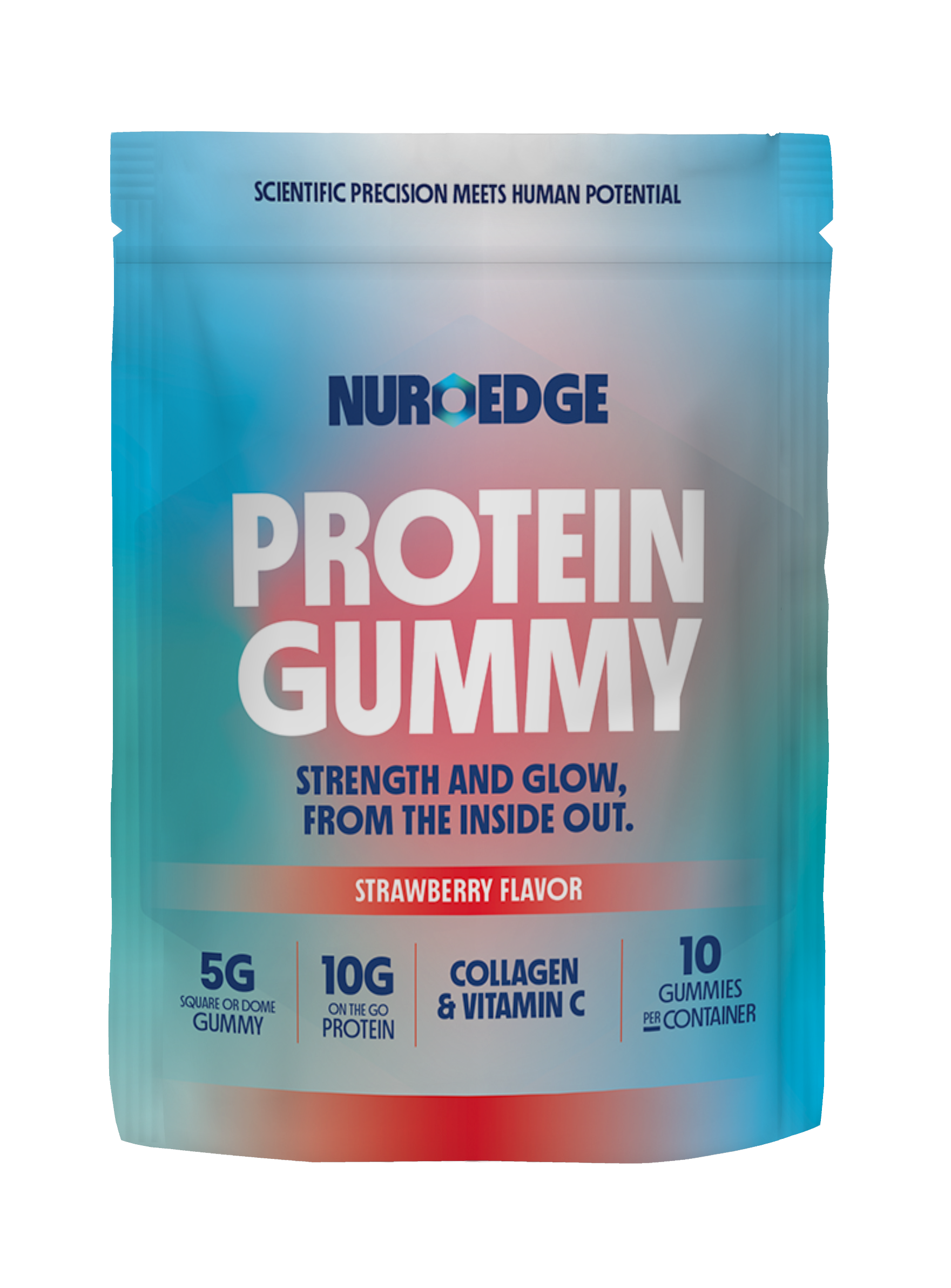 GIH Protein Gummy