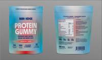 GIH Protein Gummy