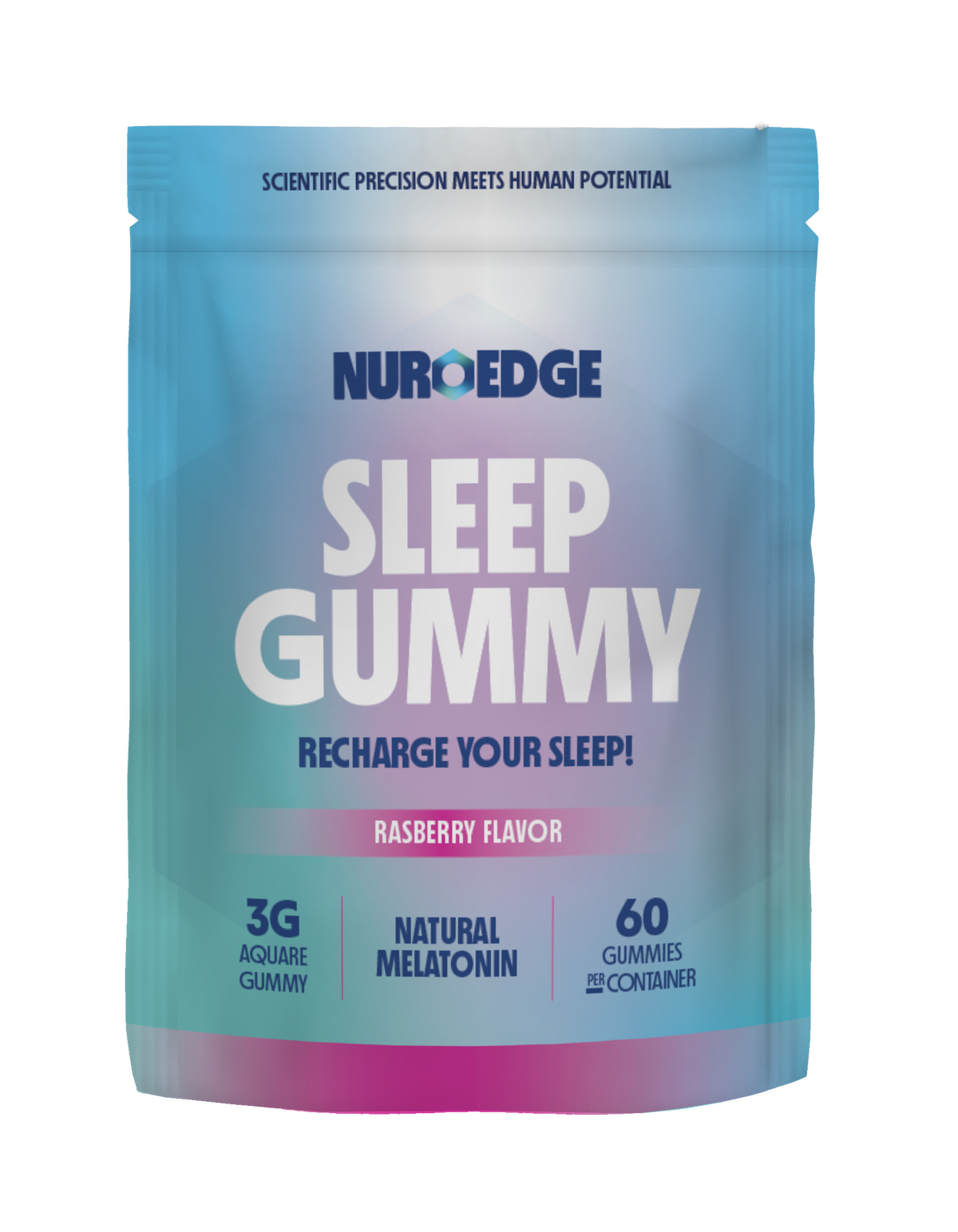 GIH Sleep Gummy