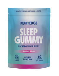 GIH Sleep Gummy