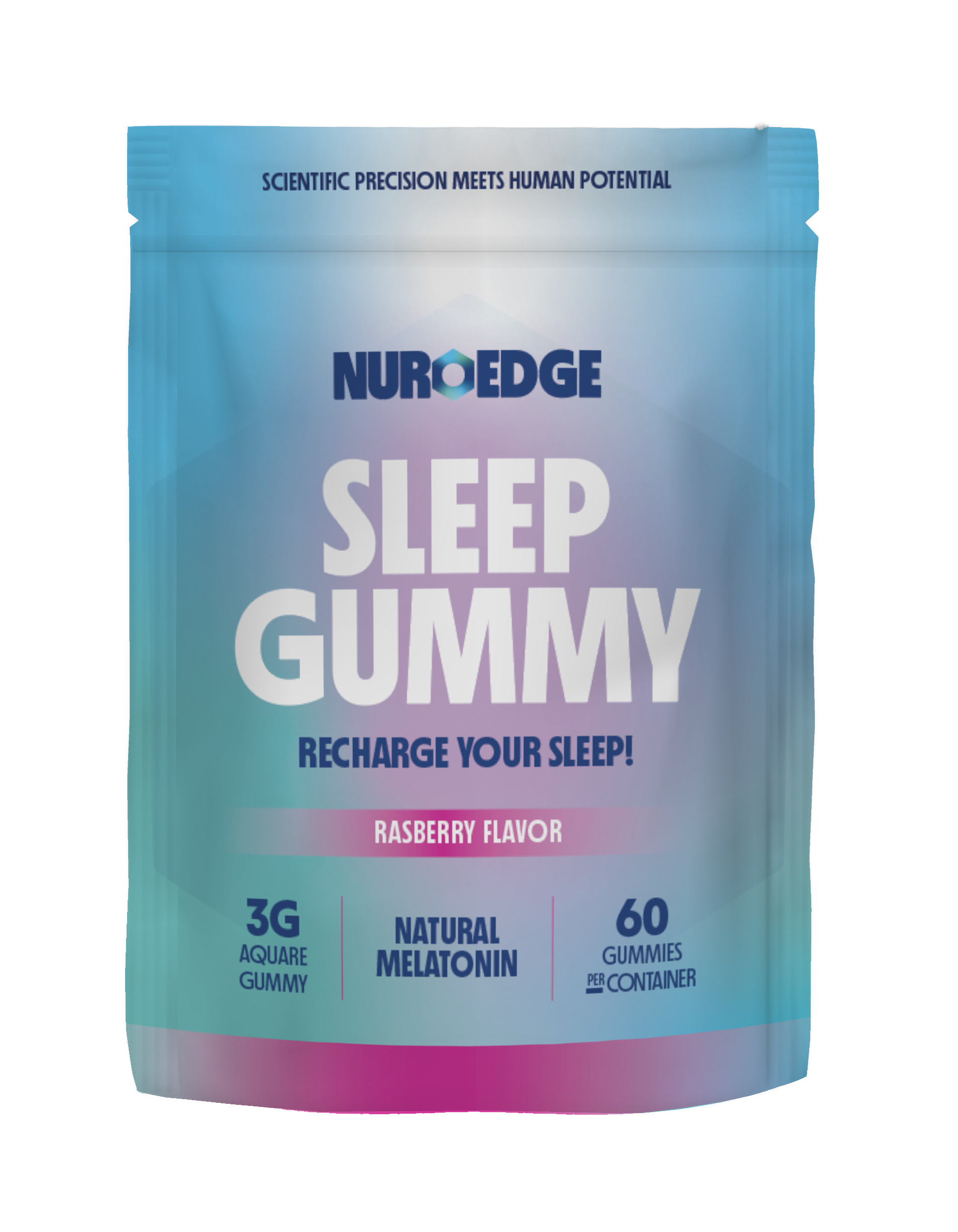 GIH Sleep Gummy