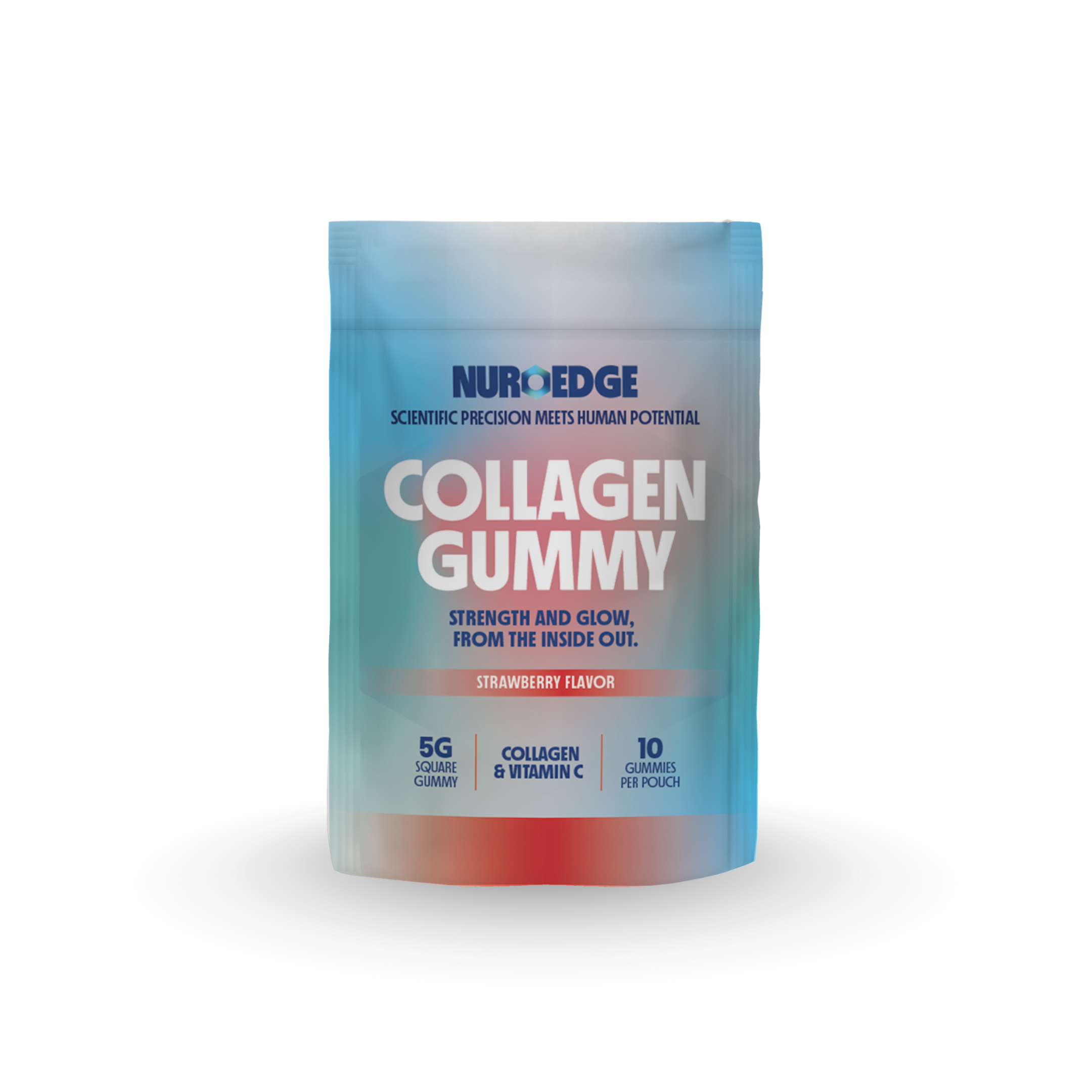 NuroEdge Collagen Gummy