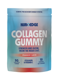 NuroEdge Collagen Gummy