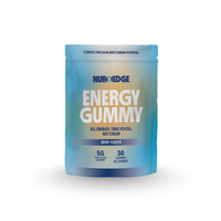 NuroEdge Energy Gummy