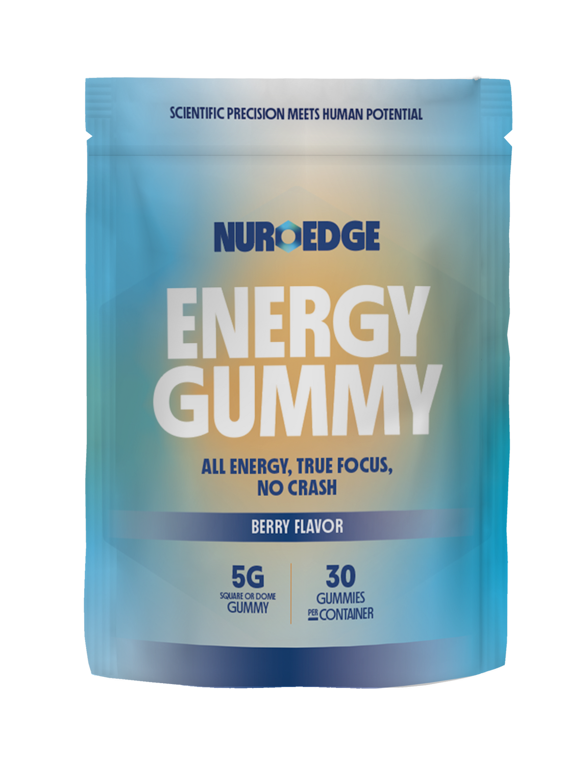 GIH Energy Gummy