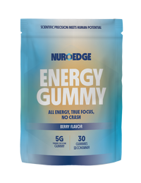 GIH Energy Gummy