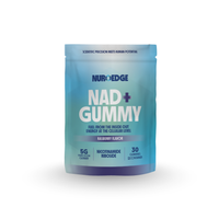 NuroEdge NR NAD Gummy