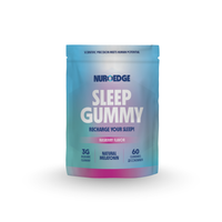 NuroEdge Sleep Gummy